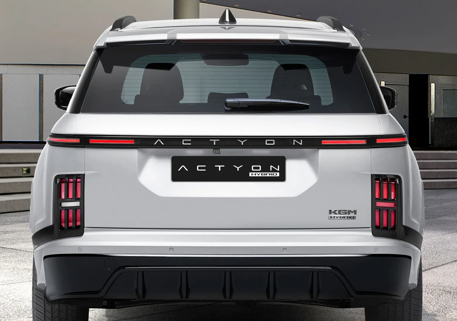 Ullswater Road Garage