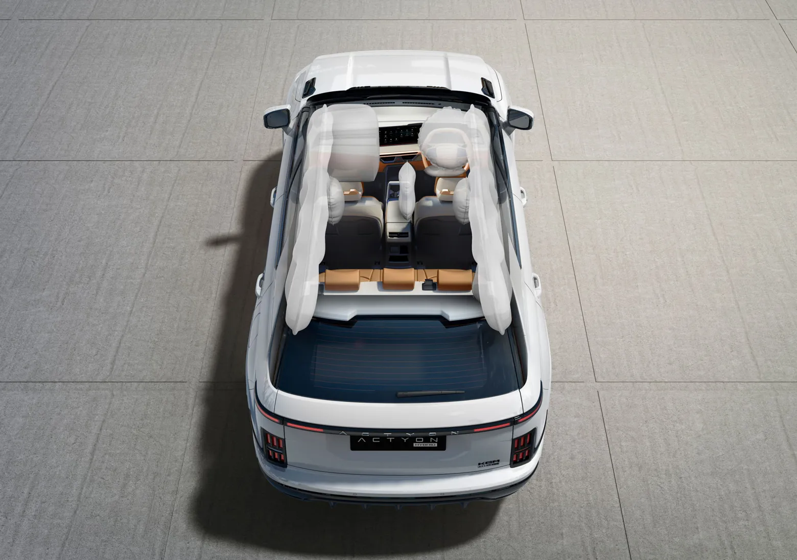 Ullswater Road Garage