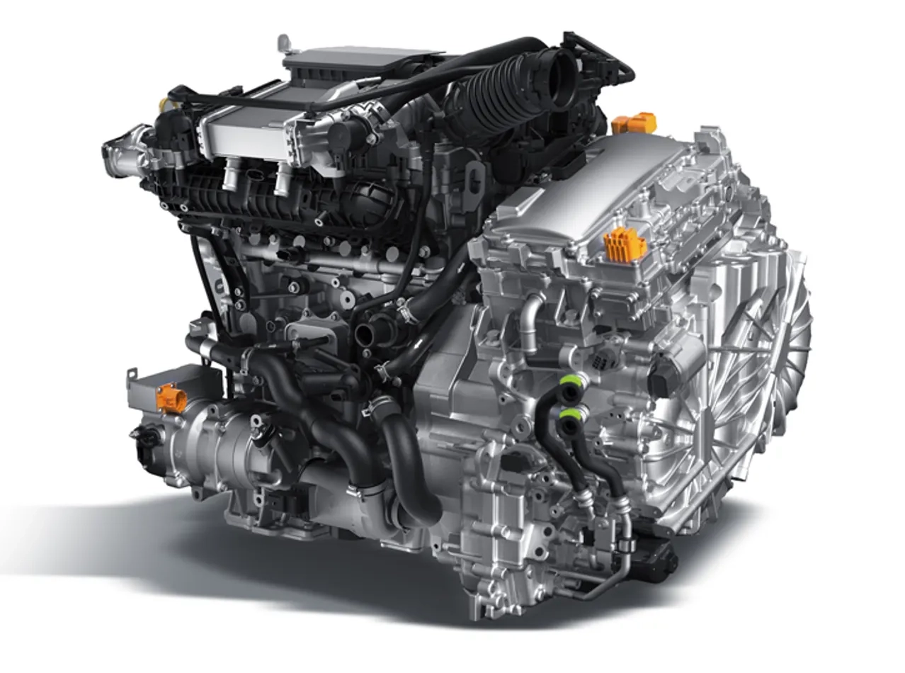 Ullswater Road Garage