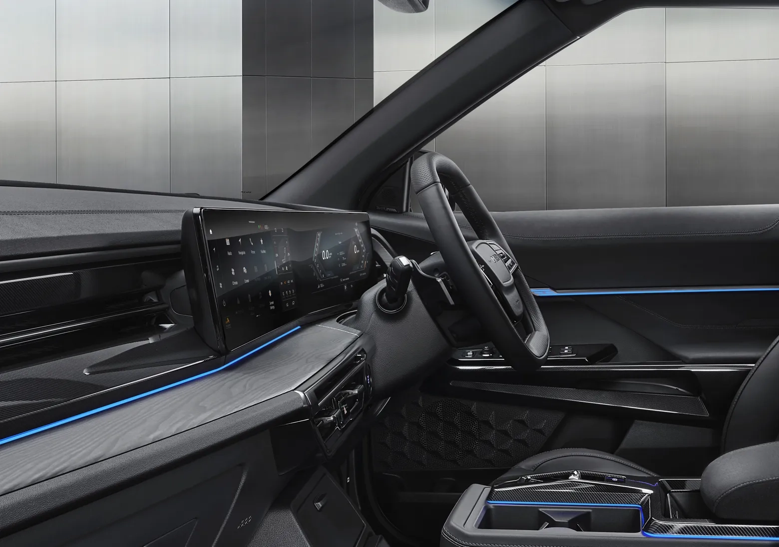 Ullswater Road Garage