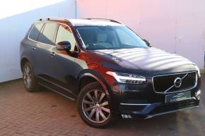 VOLVO XC90 2015 (65) at Ullswater Road Garage Penrith