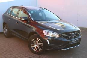 VOLVO XC60 2015 (15) at Ullswater Road Garage Penrith