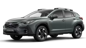 Crosstrek 2.0i e-Boxer Limited 5dr Lineartronic at Ullswater Road Garage Penrith