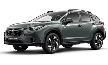 Subaru New Crosstrek