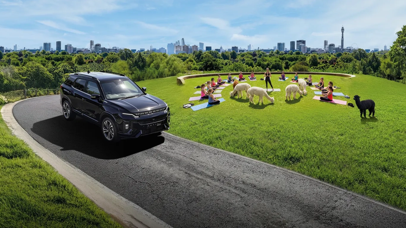 Ullswater Road Garage