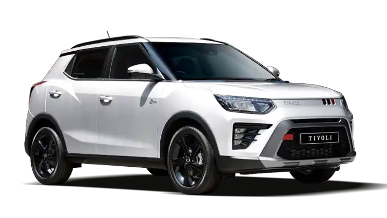 Ullswater Road Garage