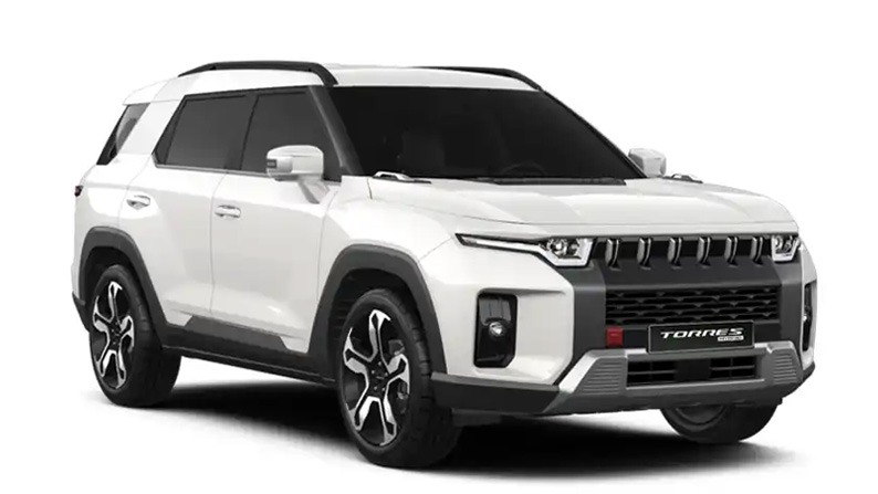 Ullswater Road Garage