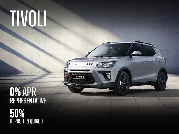 Ullswater Road Garage