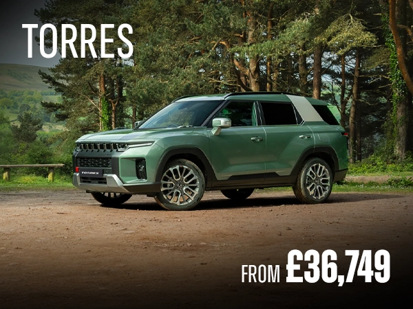 Ullswater Road Garage