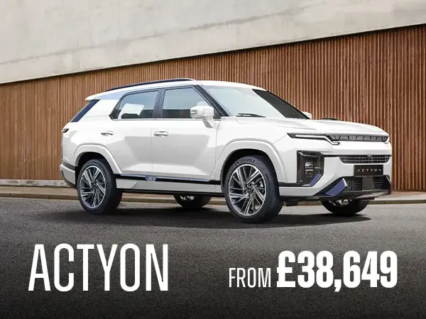 Ullswater Road Garage