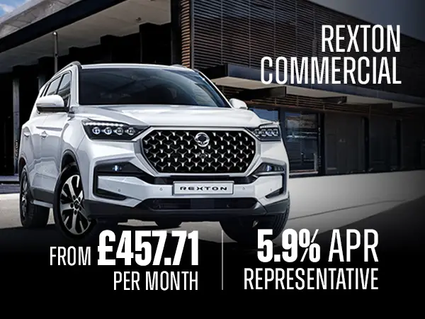 Ullswater Road Garage