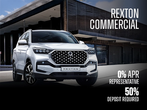 Ullswater Road Garage