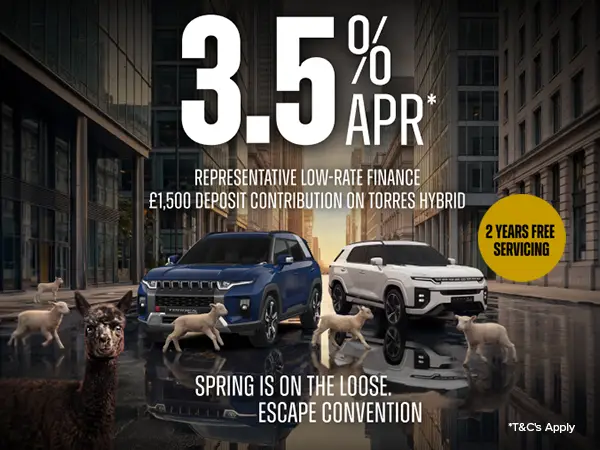 Ullswater Road Garage